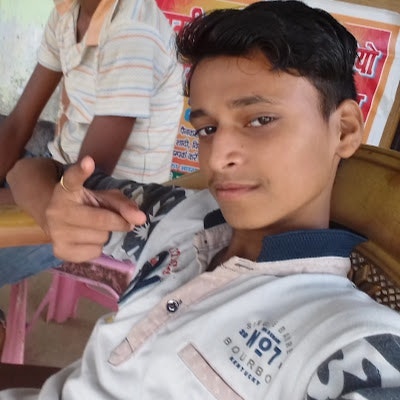 Abhishek kumar kanaujiya