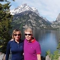 Michelle Fuss Colesanti