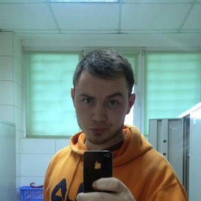 Mykhailo Petrovich Shpyha