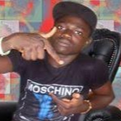 Kareem jamiu opeyemi