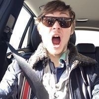 Павел Супрунов