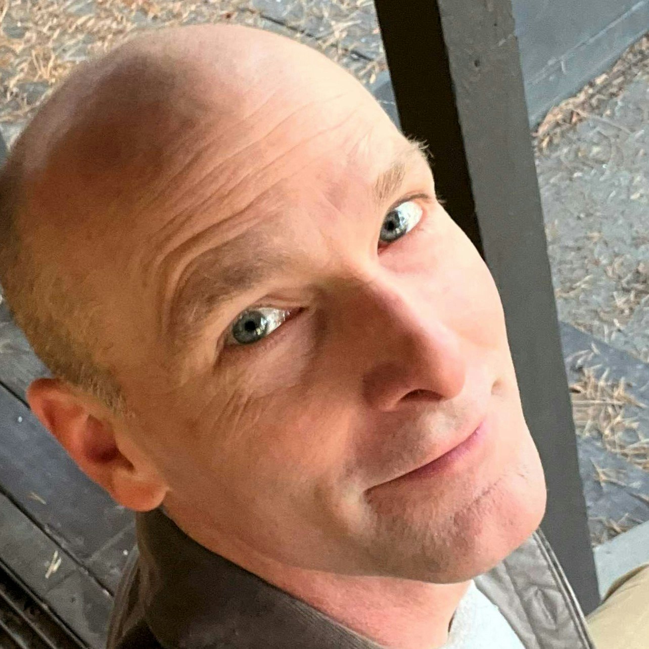 Adam Hyla E. Holdorf