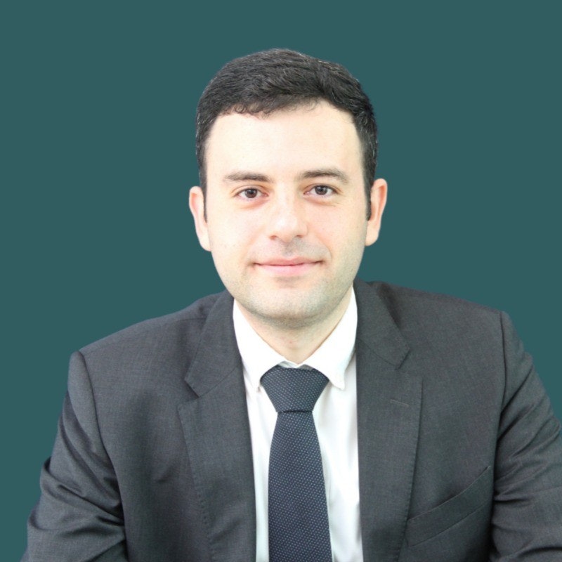 David Tarkhanyan
