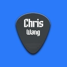 Chris Wang