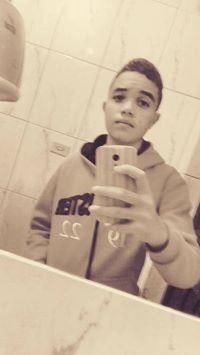 Joao Pedro Alves Souza