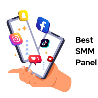 Best SMM Panel