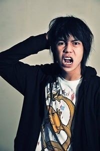 Johannes CLark Smith