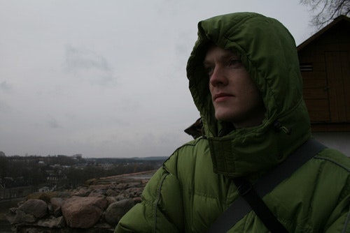 Alexey Alexandrovich