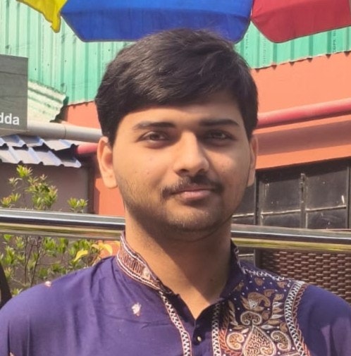 Shuvadipta Das