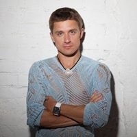 Александр Парубок