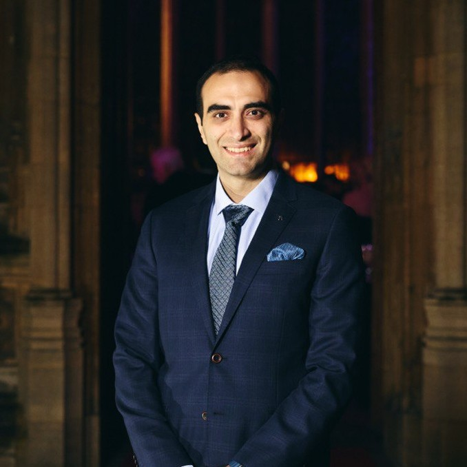 Narek Abgaryan