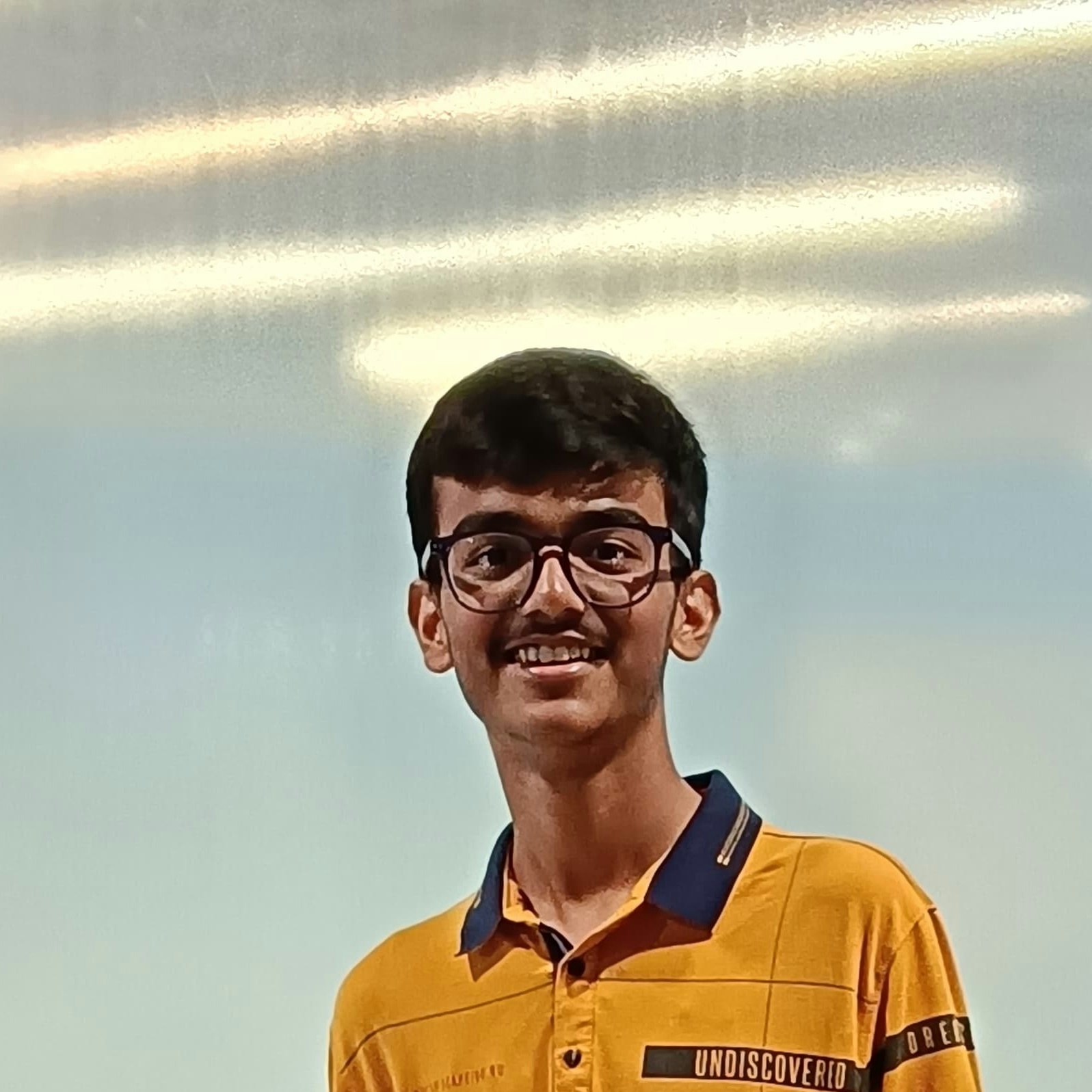 Devansh Singh Parmar