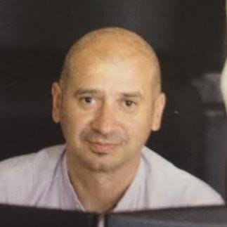 Konstantin Christoff