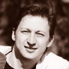 Eduard Gomolyako ツ