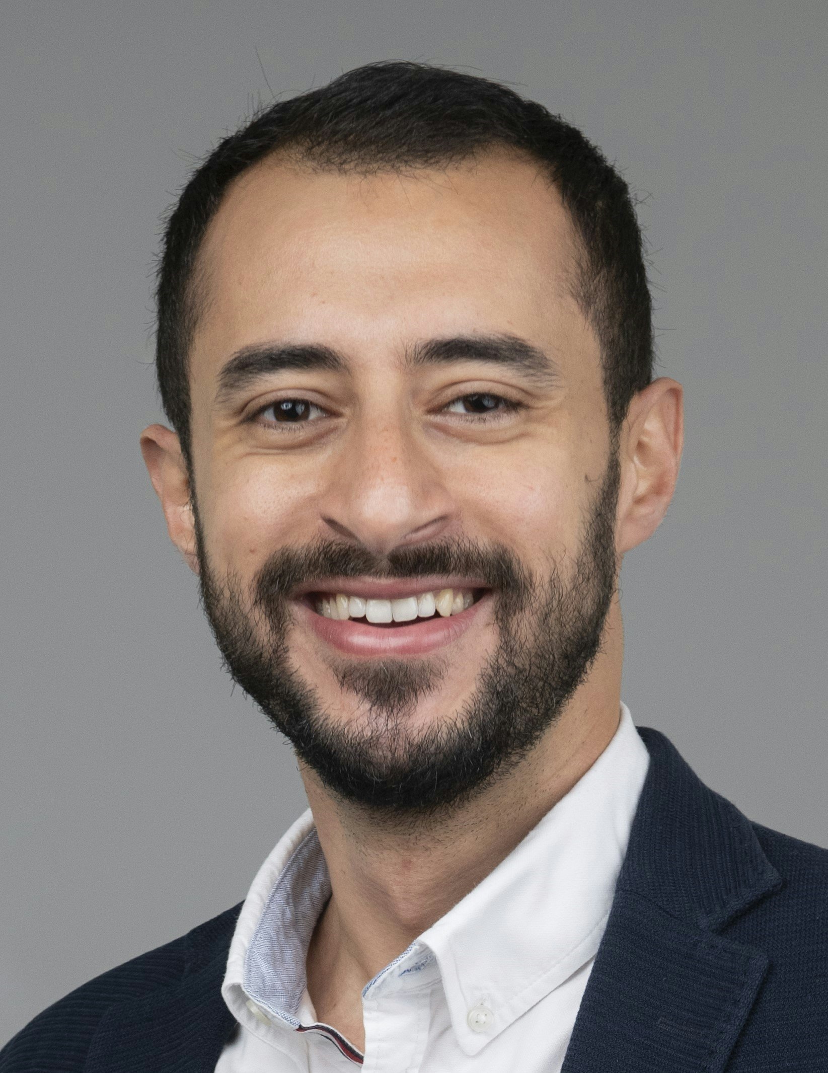 Ahmed Abdelraouf
