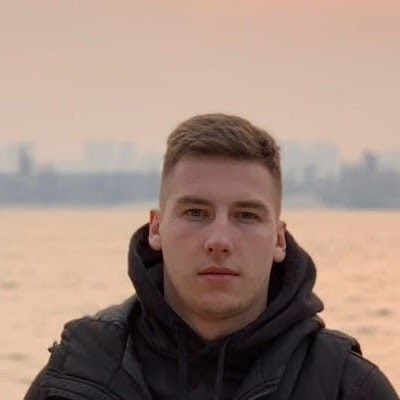 Yevhen Piatkin