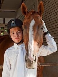 Masatoshi Chang-Ogimoto