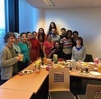 พีุวาส เฟลเลอฝ