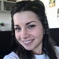 Ірина Чурилик