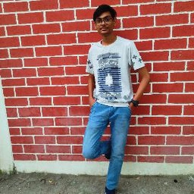 Md Armaan