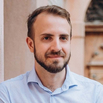 ProductHunt profile picture for @risotto
