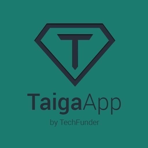 TaigaApp