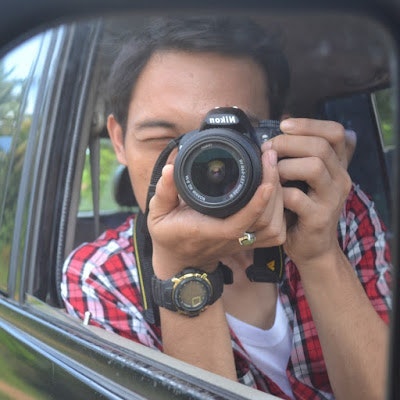 FAKHRUDDIN OKTE LEITU