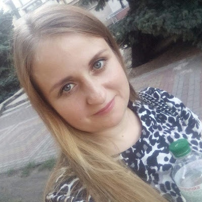 Наталья Степанив