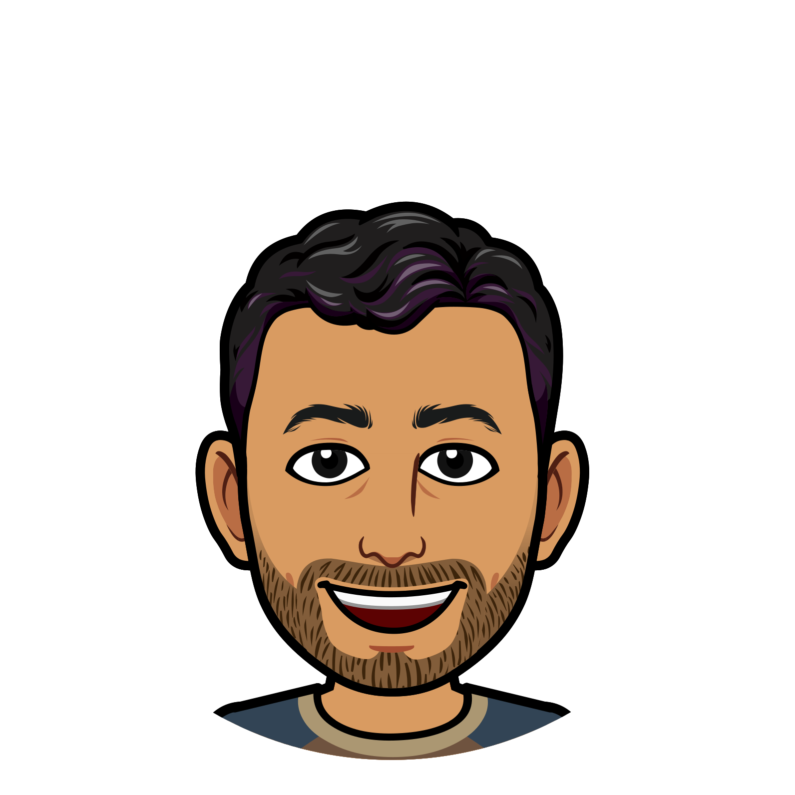 Mohammad Iftekher Ebne Jalal