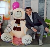 Евгений Румянцев