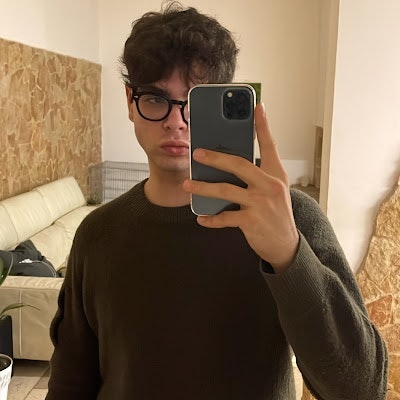 Lorenzo Da villanova