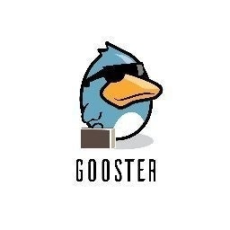 Gooster App