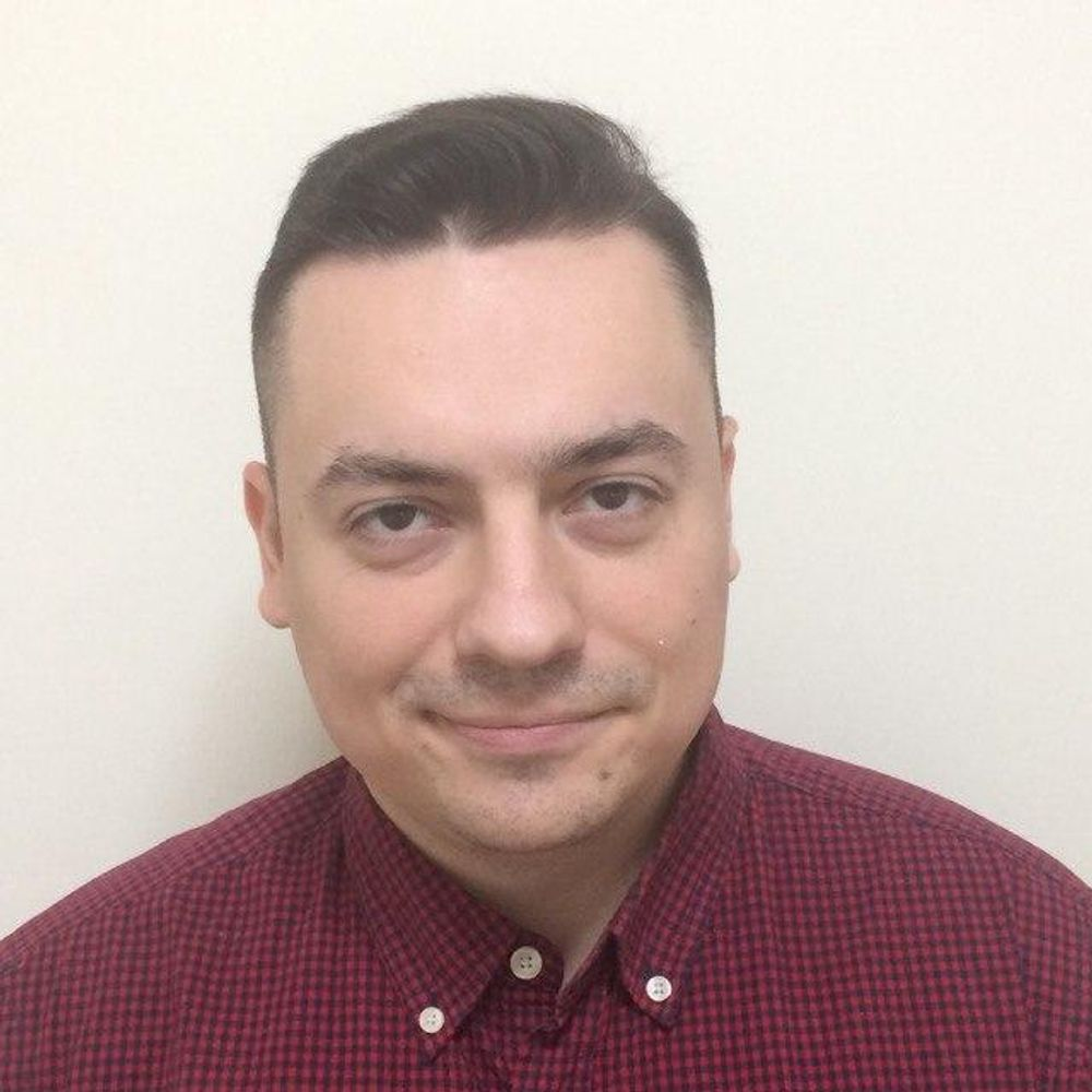 Scorp “Zorg” ODS