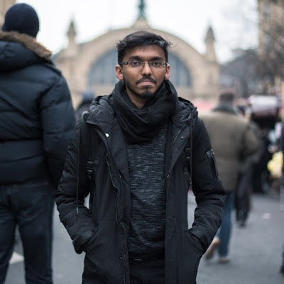 Saurav Koli