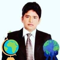 Shankar Kumar Chakraborty