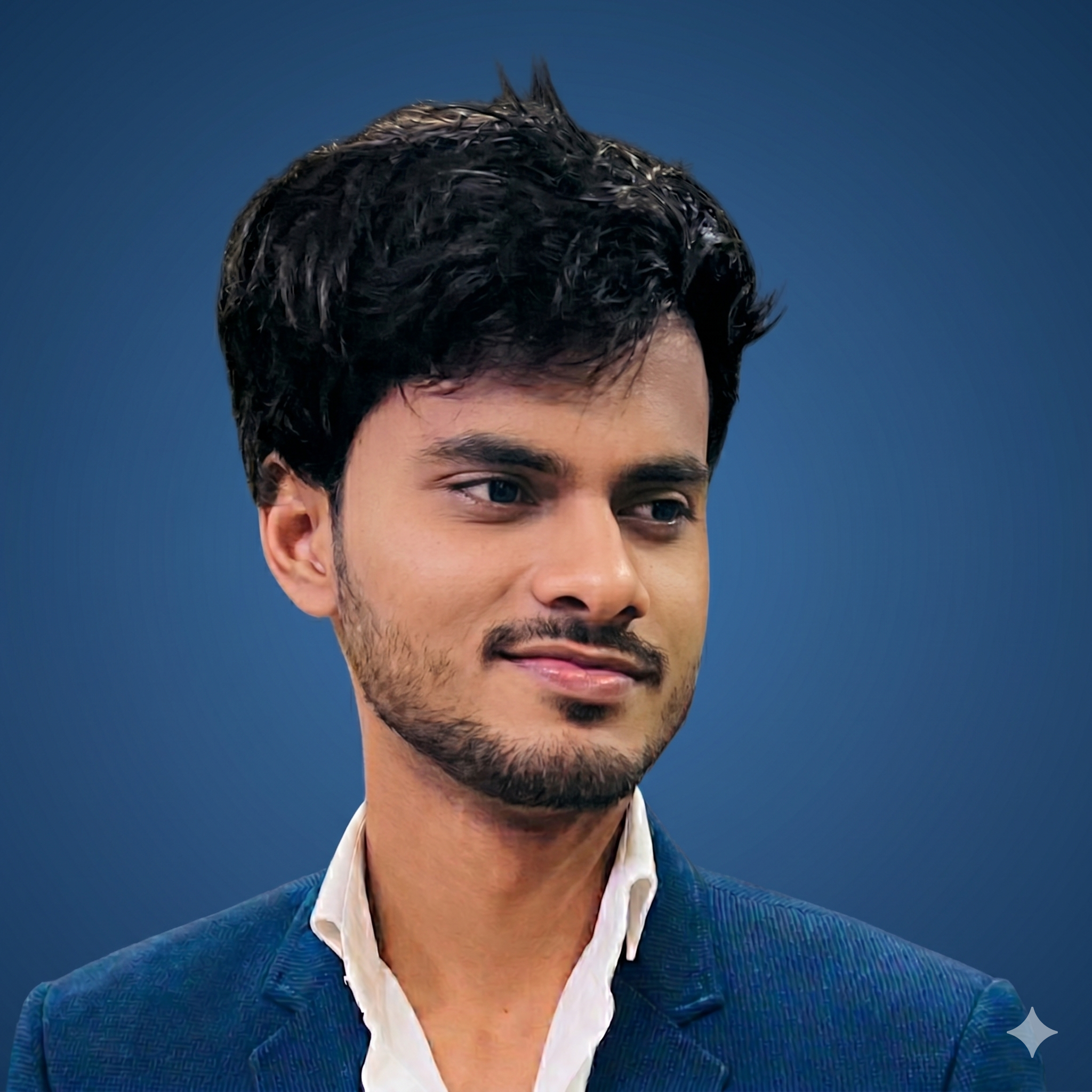 Aman Yadav