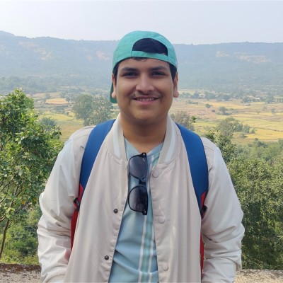 Ratish Jain