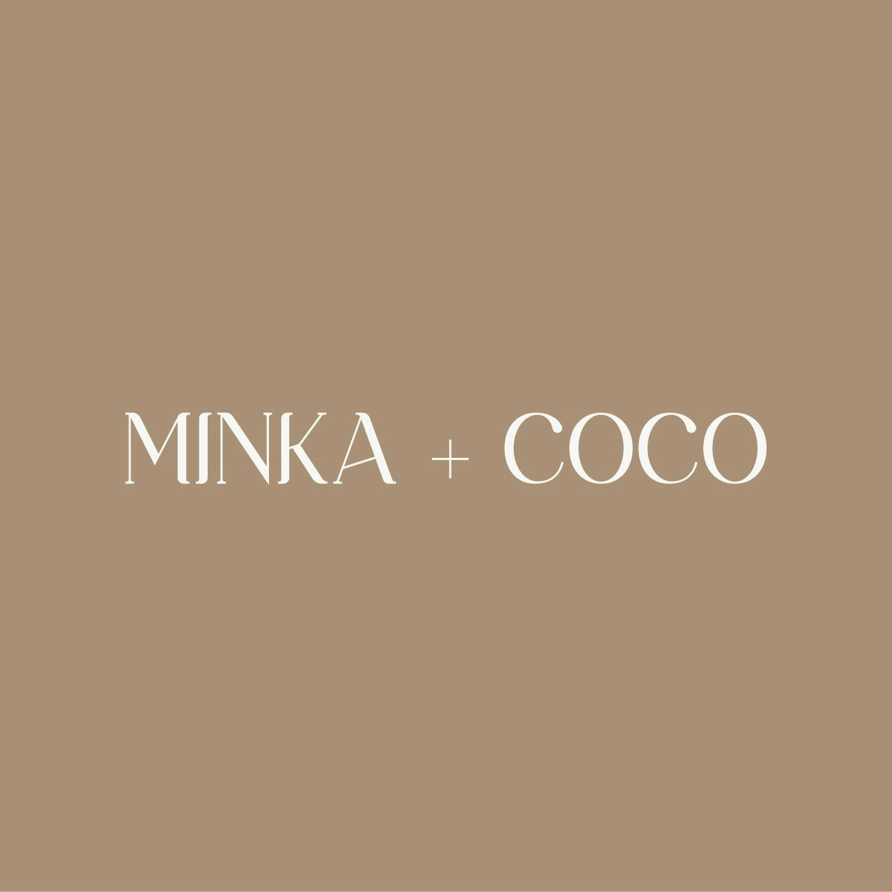 Chelsea from Minka + Coco