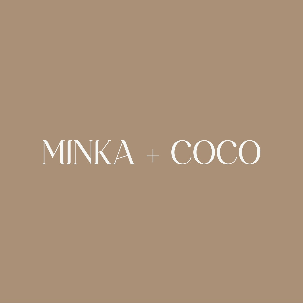 Chelsea from Minka + Coco
