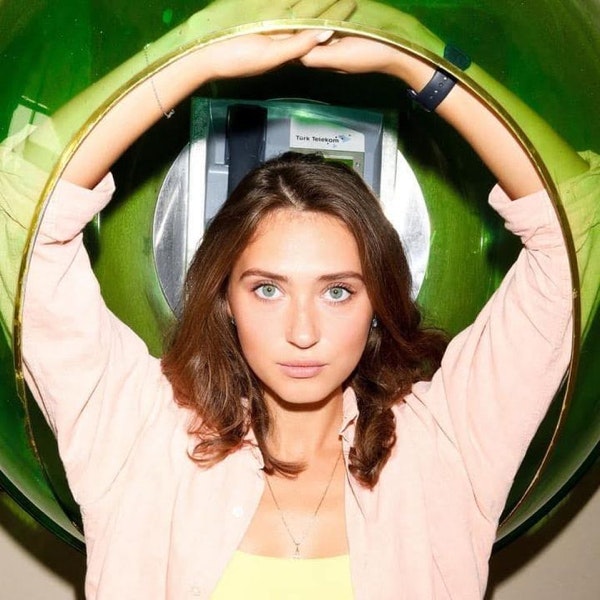 Liubov Konstantinova