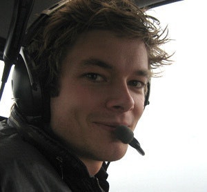 Morten L. Jørgensen