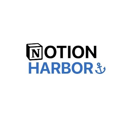 Notion Harbor