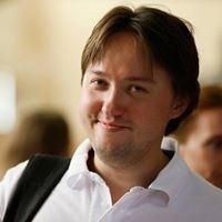 Степан Морозов