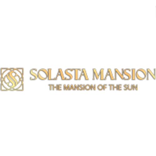 Solasta Mansion