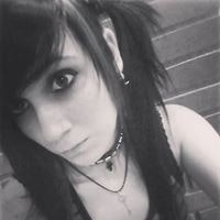 Anja Valentine Stević