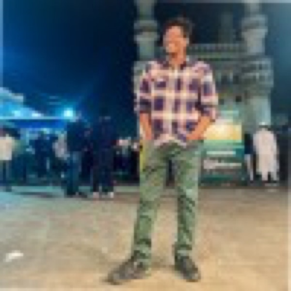 Sureshkumar Upputuri