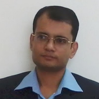 Bhushan Patil