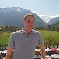 Elio Schnarrenberger