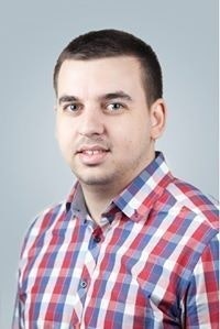 Mirsad Micho Arslanovic