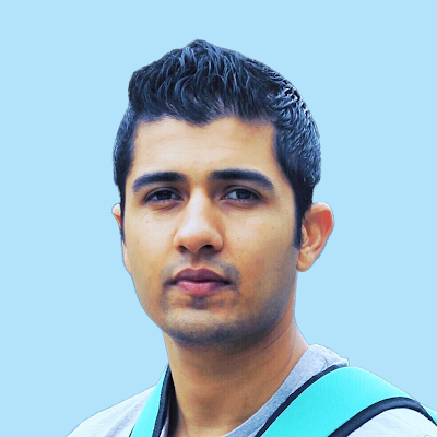 Sharekh from CleverX